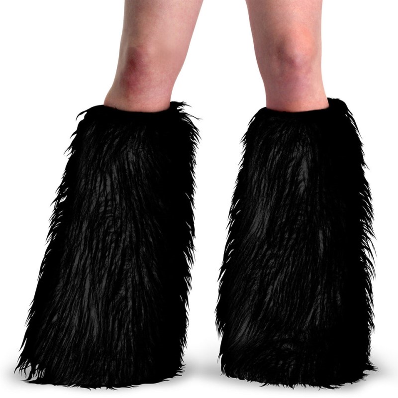 Demonia Yeti 08 Fur Boot Asusteet Mustat Suomi | KM0-68746G4